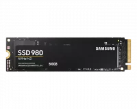 Samsung 980 500Go