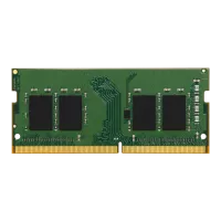 Kingston DDR3 4GB Sodimm