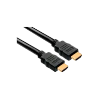 Câble HDMI Mâle/Mâle 1m