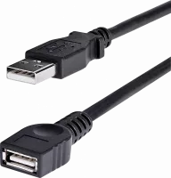 Rallonge USB TYPE-A 3.0 1m