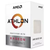 AMD ATHLON 240GE