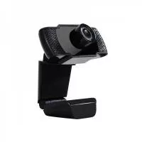 Webcam à clip UPTEC FULL HD 2MP - USB 2.0