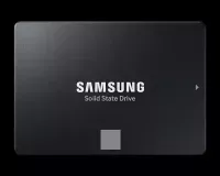 Samsung SSD 870 EVO 1TB