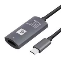 Câble USB-C vers HDMI femelle