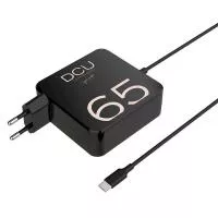 Chargeur USB-C DCU 65W