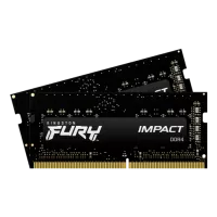 Kingston FURY IMPACT 2 x 16Go DDR4