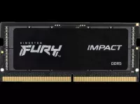 Kingston FURY IMPACT 2 x 32Go DDR5