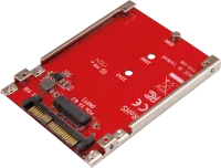 Adaptateur SSD NVMe M.2 vers U.2 (SFF-8639)