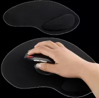 Tapis de souris OMEGA avec repose-poignet