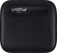 Crucial X6 1To