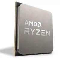 Processeur AMD RYZEN 3 4100 socket AM4 Bulk