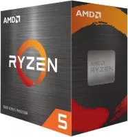 Processeur AMD RYZEN 5 5600 4.4GHZ SKT AM4