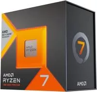 AMD Ryzen 7 7800X3D / 4.2 GHz