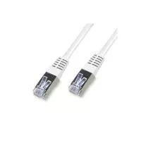 Cable réseau cat.6 FTP 2 m RJ45 certifié