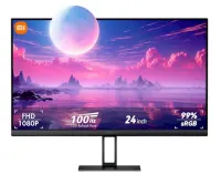 Xiaomi A24I écran LED IPS 100Hz Full HD (1080p) - 24 HDMI DP 6ms