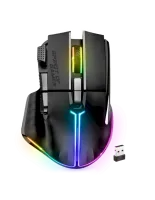 Souris sans fil Spirit Of Gamer PRO M RGB Noir