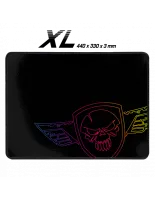 Tapis de Souris Darkskull - XL
