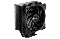 Ventilateur CPU compatible INTEL, AM3+ AM4 AM5 Be Quiet PURE ROCK 3