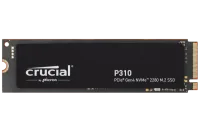 Disque SSD Crucial 1To NVMe M.2 - P310 