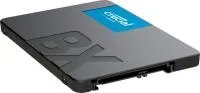 SSD Crucial BX500 - lecteur à état solide - 1To - SATA 6Gb/s