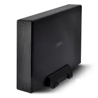 Boitier disque dur 3,5 SATA