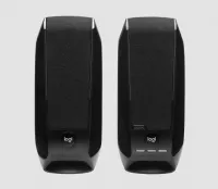 Enceintes Logitech S150