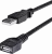 Rallonge USB TYPE-A 3.0 1,8m