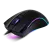 Souris Gamer filaire RGB 4000DPI Black