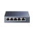 Switch TP Link 5P Gigabit